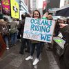Where & When To Join Friday's Global Climate Strike In NYC